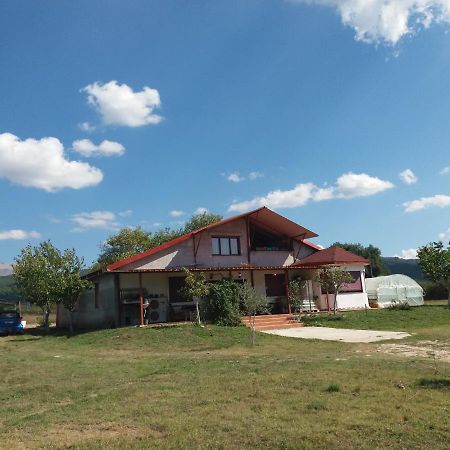 Apartamento Rural Hοuse Kastritsa Exterior foto